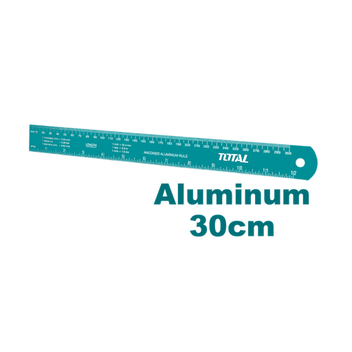 [TMT633002] 12" Ruler