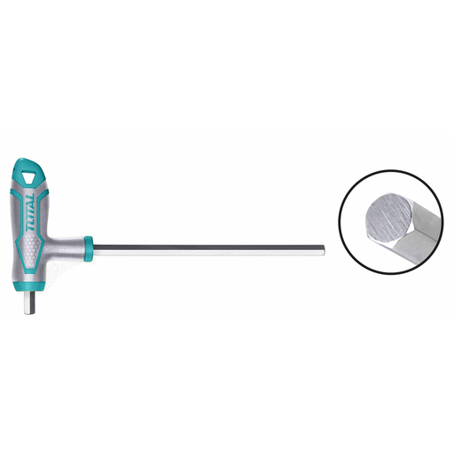 [THHW1531001] 3x100mm t-handle hex wrench