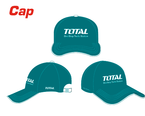 [PMCA04] Cap