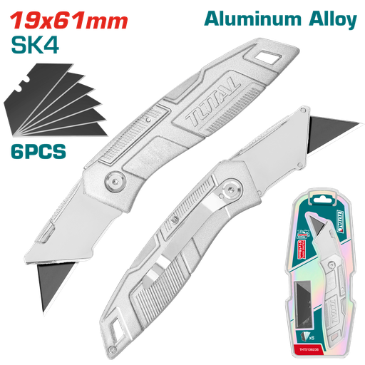 [THT5136236] Folding knife