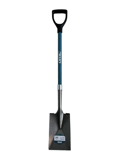 [OGSFD7121112] Garden Spade with Fiberglass D-Handle