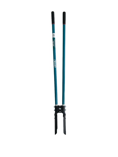 [OHDFL595] Post Hole Digger with Fiberglass L-Handle