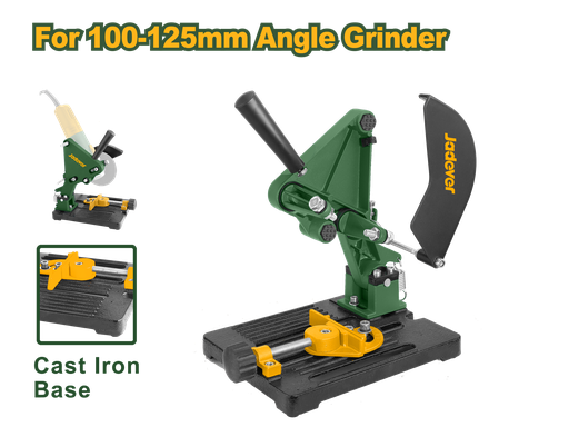 [JDASC1251] Angle grinder stand