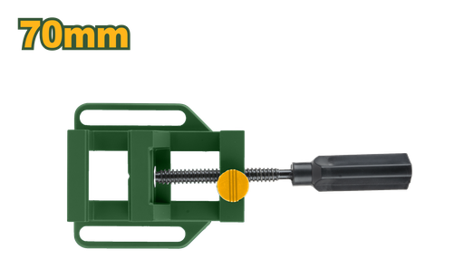 [JDATV1528] Bench clamp 2-3/4"