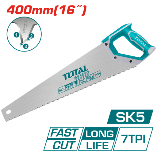 [THT55166D] 16" Industrial Hand saw