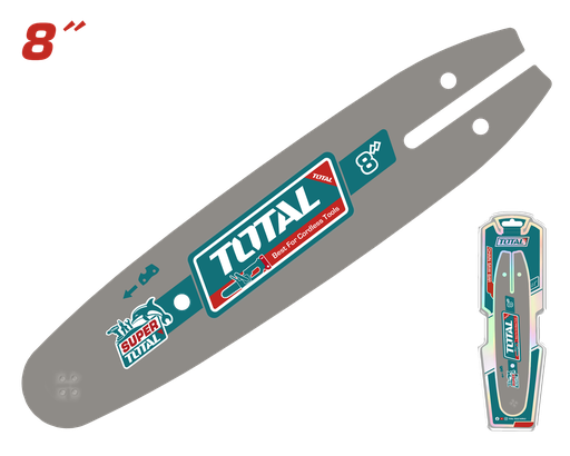 [TGTSB50801] 8" Chain Saw Bar