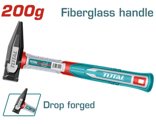 [THMH62200] 7oz Machinist hammer