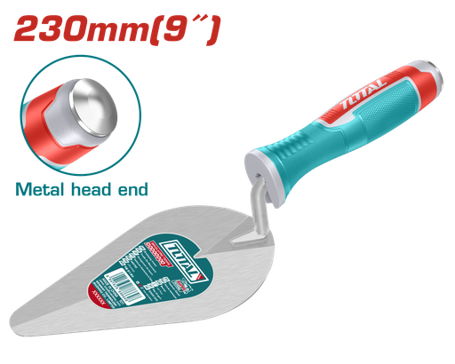 [THT82916] 9" Bricklaying trowel