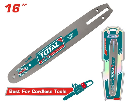 [TGTSB51603] 16" Chain saw bar