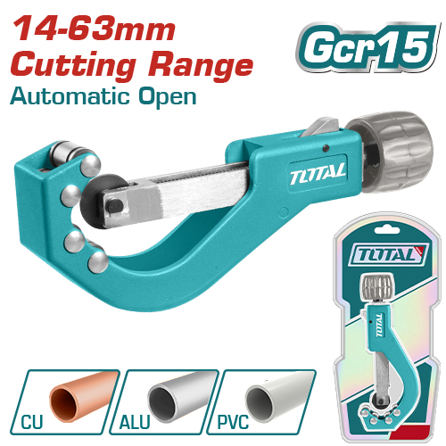 [THT531463] 2 1/2" Pipe cutter