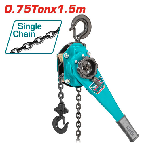 [THSLB0751] 0.75Ton Lever chain Hoist