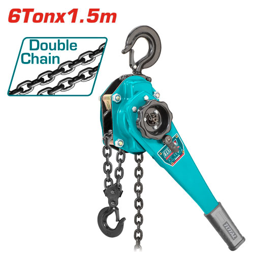 [THSLB6001] 6Ton Lever chain Hoist