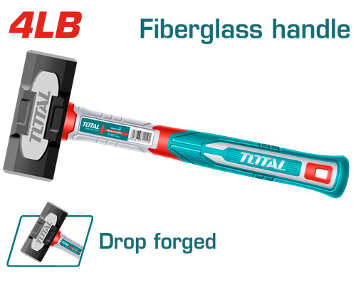 [THSLH6104] 4LB Sledge hammer
