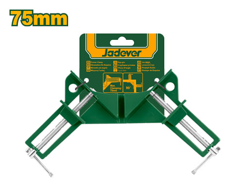 [JDACC353] 3" Corner clamp