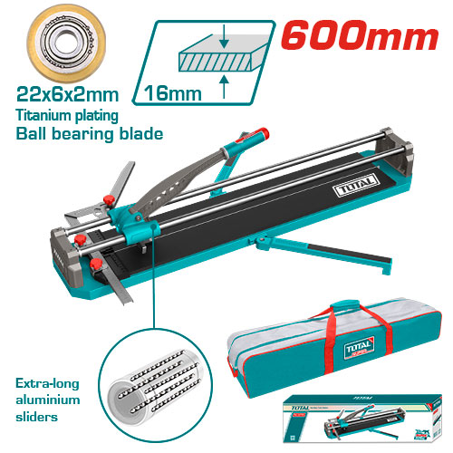 [THT576003] 24" Industrial Tile cutter