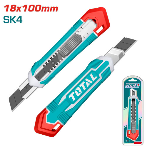 [THT511815] Industrial SK4 Snap-off blade knife