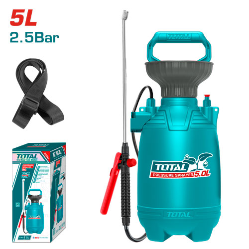 [THSPP30502] 5L Pressure sprayer